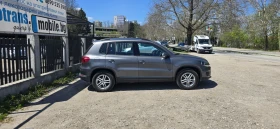 VW Tiguan TSI, снимка 4