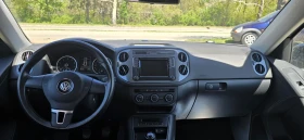 VW Tiguan TSI, снимка 7