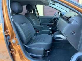 Dacia Duster 1.6i-114ps-LPG 95хил.км!, снимка 9