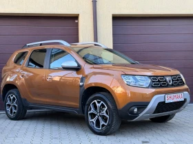 Dacia Duster 1.6i-114ps-LPG 95хил.км!, снимка 3