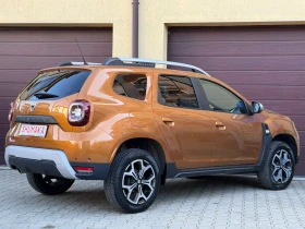 Dacia Duster 1.6i-114ps-LPG 95хил.км!, снимка 6