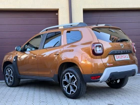 Dacia Duster 1.6i-114ps-LPG 95хил.км!, снимка 4