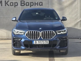 BMW X6 xDrive40d, снимка 8