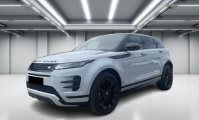 Land Rover Range Rover Evoque P200 = Dynamic SE = Гаранция, снимка 1