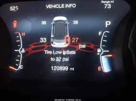 Jeep Compass 2.4l Limited Fwd, снимка 7