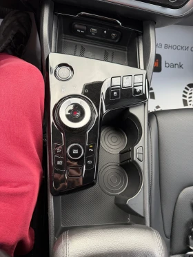 Kia Sportage НАЛИЧНА* ДЖОЙСТИК* LPG, снимка 9