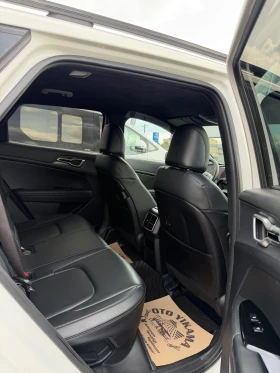 Kia Sportage НАЛИЧНА* ДЖОЙСТИК* LPG, снимка 13