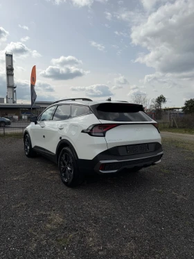 Kia Sportage НАЛИЧНА* ДЖОЙСТИК* LPG, снимка 4