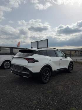 Kia Sportage НАЛИЧНА* ДЖОЙСТИК* LPG, снимка 3