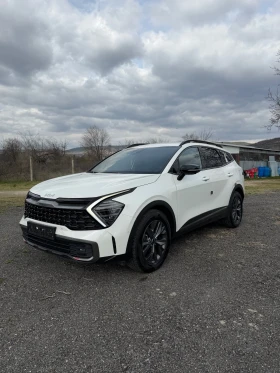 Kia Sportage НАЛИЧНА* ДЖОЙСТИК* LPG, снимка 2