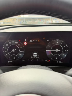 Kia Sportage НАЛИЧНА* ДЖОЙСТИК* LPG, снимка 7