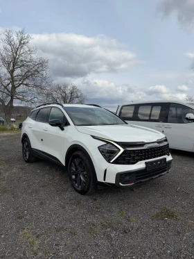Kia Sportage НАЛИЧНА* ДЖОЙСТИК* LPG, снимка 1