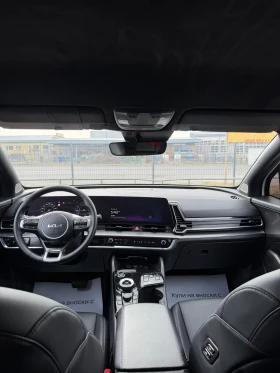 Kia Sportage НАЛИЧНА* ДЖОЙСТИК* LPG, снимка 11
