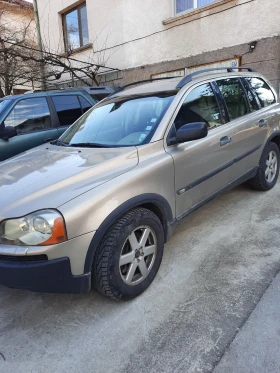 Volvo Xc90, снимка 2