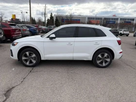 Audi Q5 /DISTRONIC/CAMERA/PANO, снимка 11
