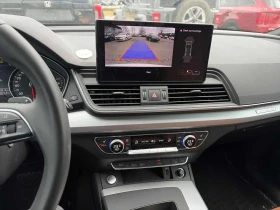 Audi Q5 /DISTRONIC/CAMERA/PANO, снимка 9