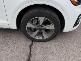 Audi Q5 /DISTRONIC/CAMERA/PANO, снимка 7