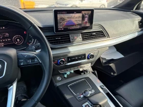 Audi Q5 HYBRID * TECHNIK * CAR FAX * АВТО КРЕДИТ * , снимка 6