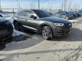 Audi Q5 HYBRID * TECHNIK * CAR FAX * АВТО КРЕДИТ * , снимка 2