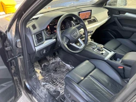 Audi Q5 HYBRID * TECHNIK * CAR FAX * АВТО КРЕДИТ * , снимка 5