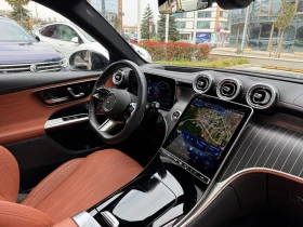 Mercedes-Benz GLC 450 d 4M AMG AIRMATIC, снимка 14