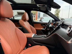 Mercedes-Benz GLC 450 d 4M AMG AIRMATIC, снимка 13