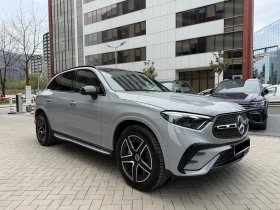 Mercedes-Benz GLC 450 d 4M AMG AIRMATIC, снимка 5