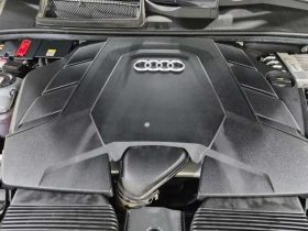 Audi Q7 * CARFAX * 2 КЛЮЧА * 360 КАМЕРА * ОБДУХВАНЕ * , снимка 17