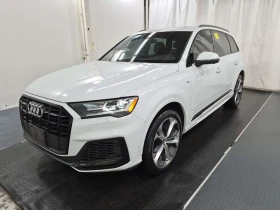 Audi Q7 * CARFAX * 2 КЛЮЧА * 360 КАМЕРА * ОБДУХВАНЕ * , снимка 1