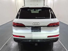 Audi Q7 * CARFAX * 2 КЛЮЧА * 360 КАМЕРА * ОБДУХВАНЕ * , снимка 6