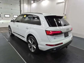 Audi Q7 * CARFAX * 2 КЛЮЧА * 360 КАМЕРА * ОБДУХВАНЕ * , снимка 4