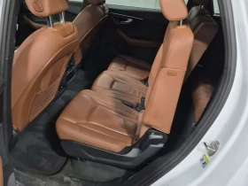 Audi Q7 * CARFAX * 2 КЛЮЧА * 360 КАМЕРА * ОБДУХВАНЕ * , снимка 13