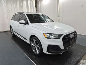 Audi Q7 * CARFAX * 2 КЛЮЧА * 360 КАМЕРА * ОБДУХВАНЕ * , снимка 2