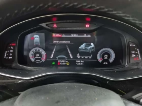 Audi Q7 * CARFAX * 2 КЛЮЧА * 360 КАМЕРА * ОБДУХВАНЕ * , снимка 11