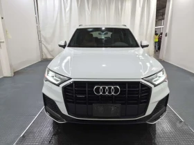 Audi Q7 * CARFAX * 2 КЛЮЧА * 360 КАМЕРА * ОБДУХВАНЕ * , снимка 5