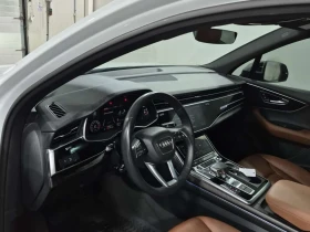 Audi Q7 * CARFAX * 2 КЛЮЧА * 360 КАМЕРА * ОБДУХВАНЕ * , снимка 12