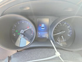 Toyota C-HR 2.0l Xle Premium, снимка 9