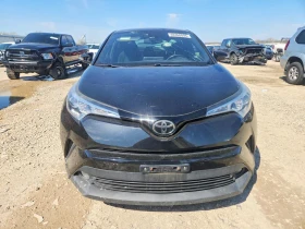 Toyota C-HR 2.0l Xle Premium, снимка 5