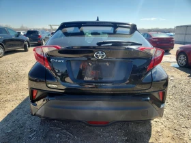 Toyota C-HR 2.0l Xle Premium, снимка 6