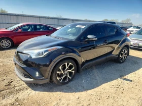 Toyota C-HR 2.0l Xle Premium, снимка 1