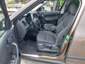 Skoda Yeti 1.8, 4x4, 6ск, снимка 9
