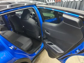 Toyota C-HR 2.0Hybrid Automatic 152k.c Euro6D, снимка 10