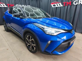 Toyota C-HR 2.0Hybrid Automatic 152k.c Euro6D, снимка 3