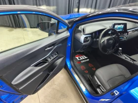 Toyota C-HR 2.0Hybrid Automatic 152k.c Euro6D, снимка 7