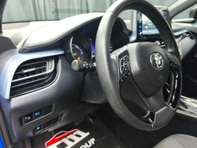 Toyota C-HR 2.0Hybrid Automatic 152k.c Euro6D, снимка 14