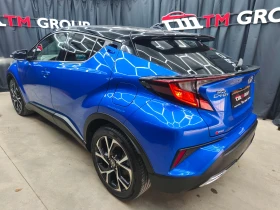 Toyota C-HR 2.0Hybrid Automatic 152k.c Euro6D, снимка 6