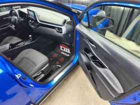 Toyota C-HR 2.0Hybrid Automatic 152k.c Euro6D, снимка 11