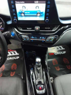 Toyota C-HR 2.0Hybrid Automatic 152k.c Euro6D, снимка 15