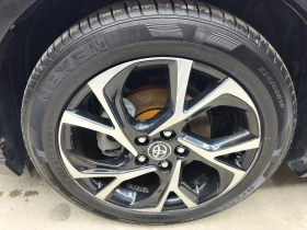Toyota C-HR 2.0Hybrid Automatic 152k.c Euro6D, снимка 16