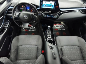 Toyota C-HR 2.0Hybrid Automatic 152k.c Euro6D, снимка 13